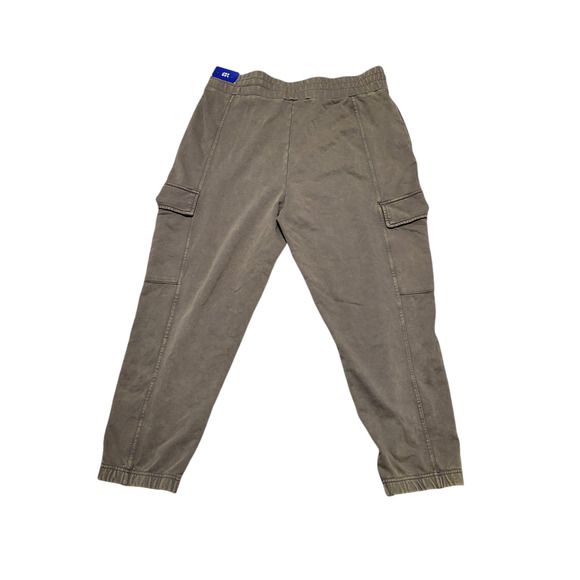 NWT Joy lab green cargo pants, size xl - Picture 1 of 6
